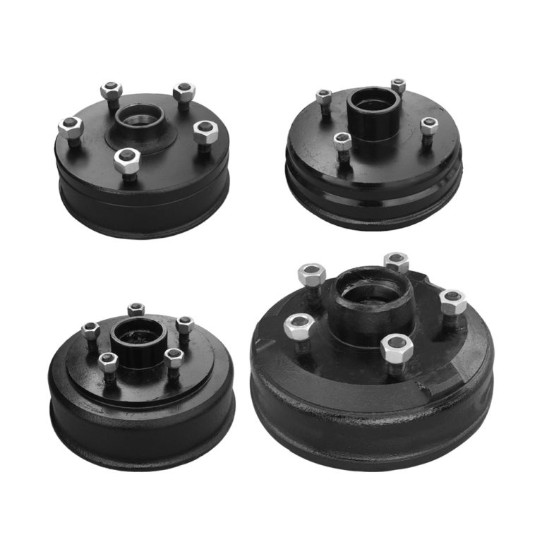Brake Drums, Hubs, Bearings & Spares Edwards Trailers