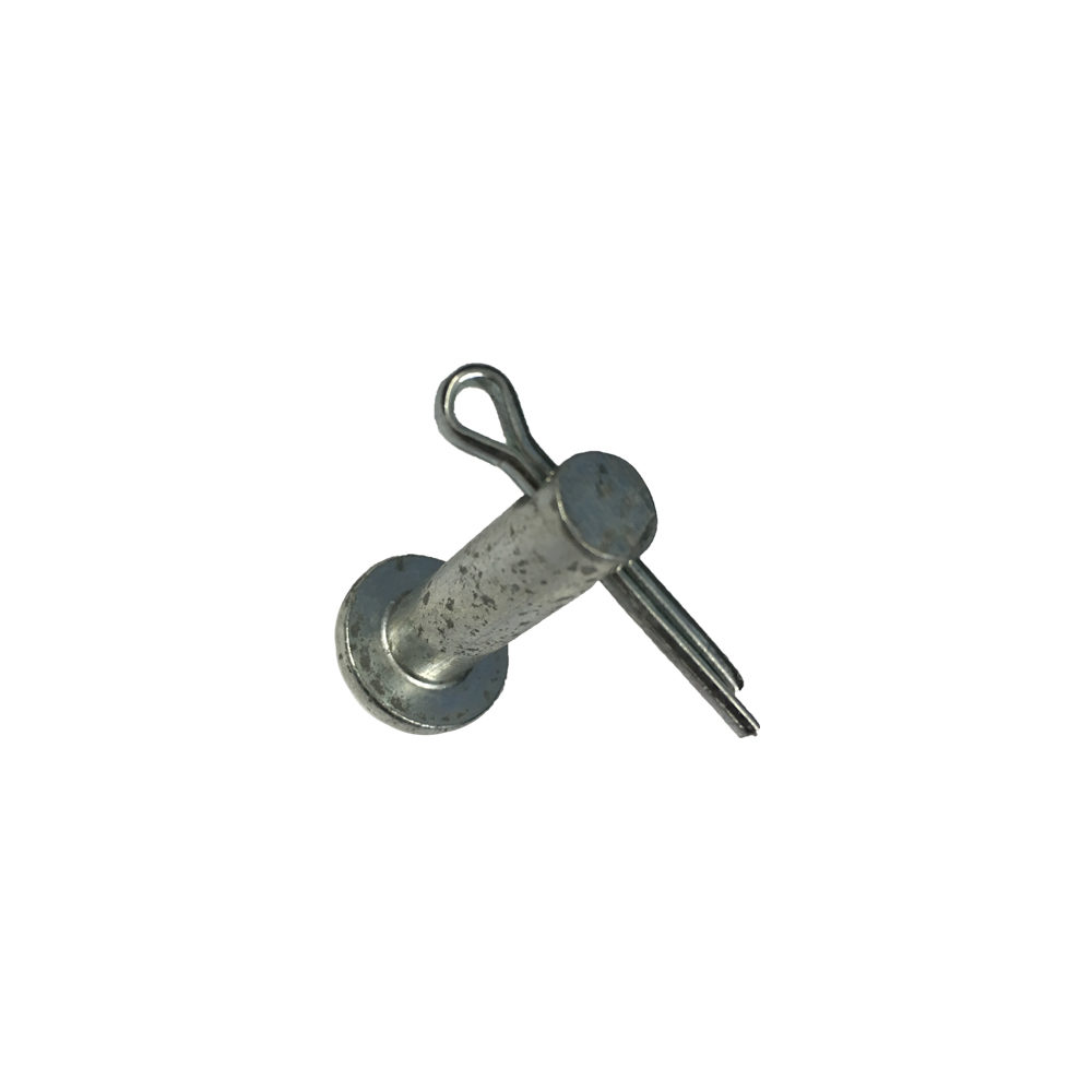 Cable Clevis Pin & Split Pin