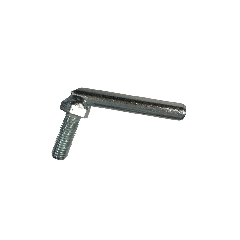 Headboard Retaining Handle