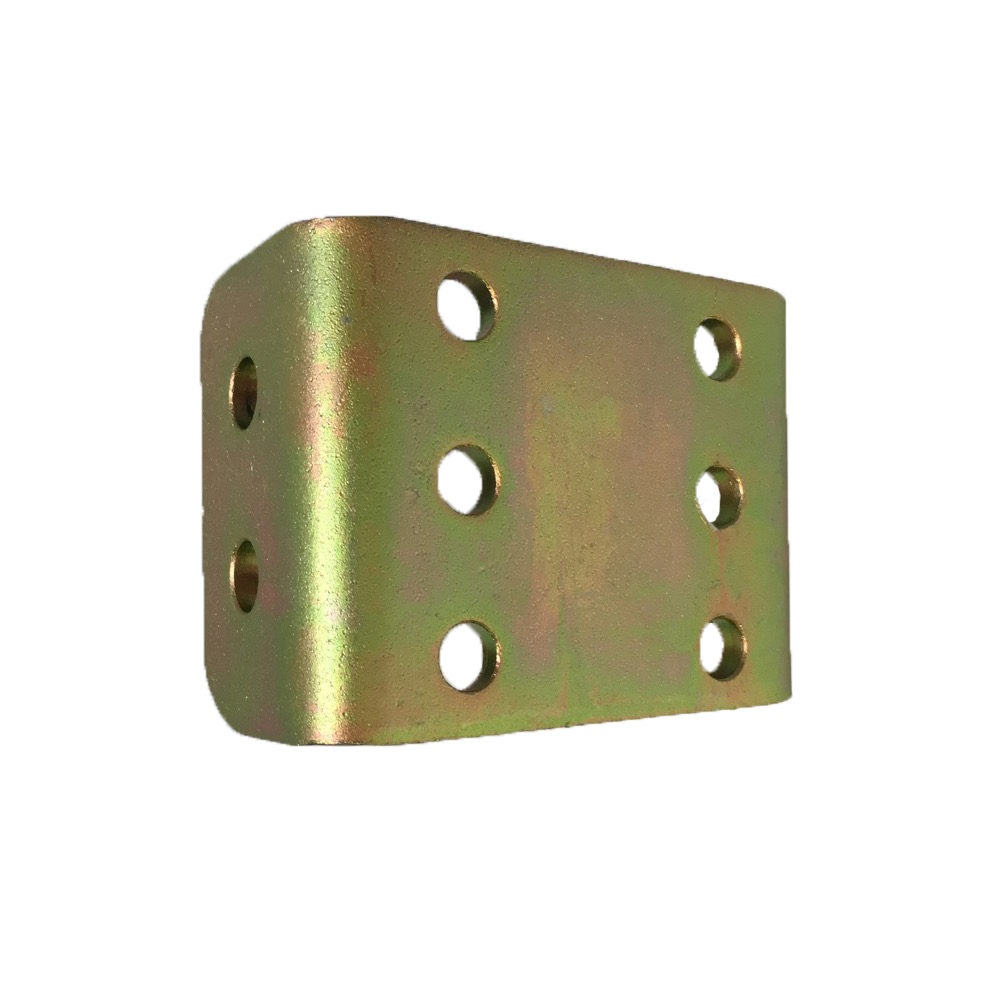 Mounting Plate Front Plate