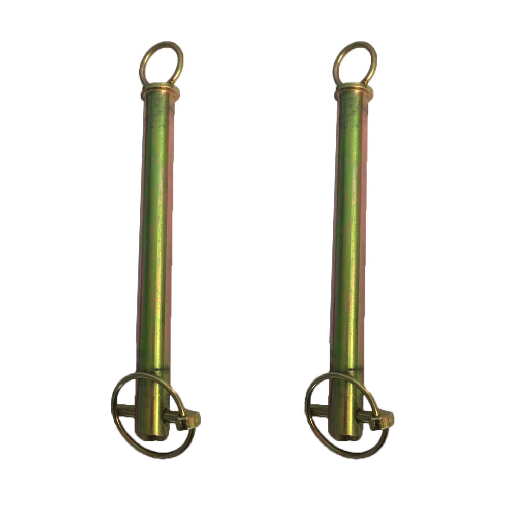 Mounting Plate Pin