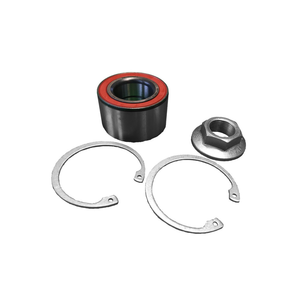 Knott 571005 Unitised Bearing Kit 64x35x37