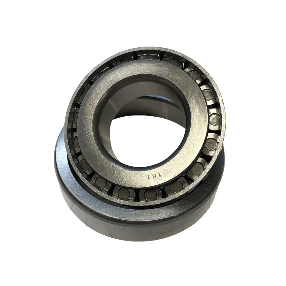 Taper Roller Bearing 30206