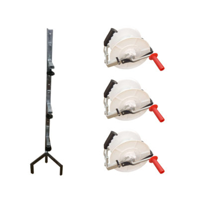 Electric Fence Post Kit