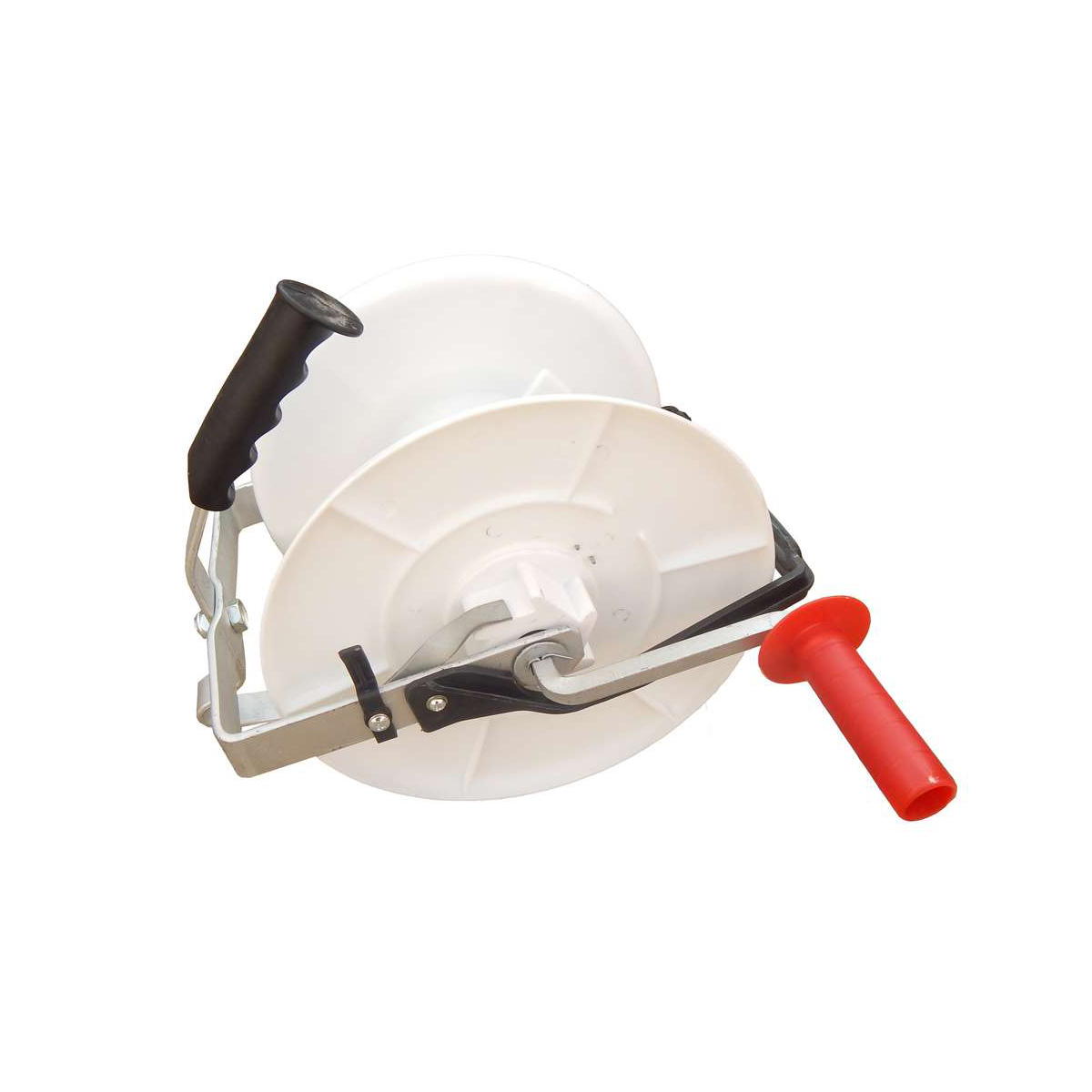 Plastic Electric Fence Reel