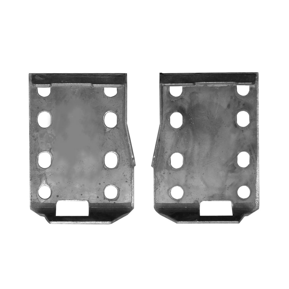 Bobcat Loader Brackets