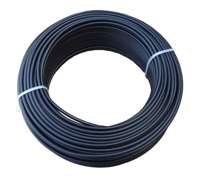 Electric Fence Underground Cable 50m Edwards Trailers