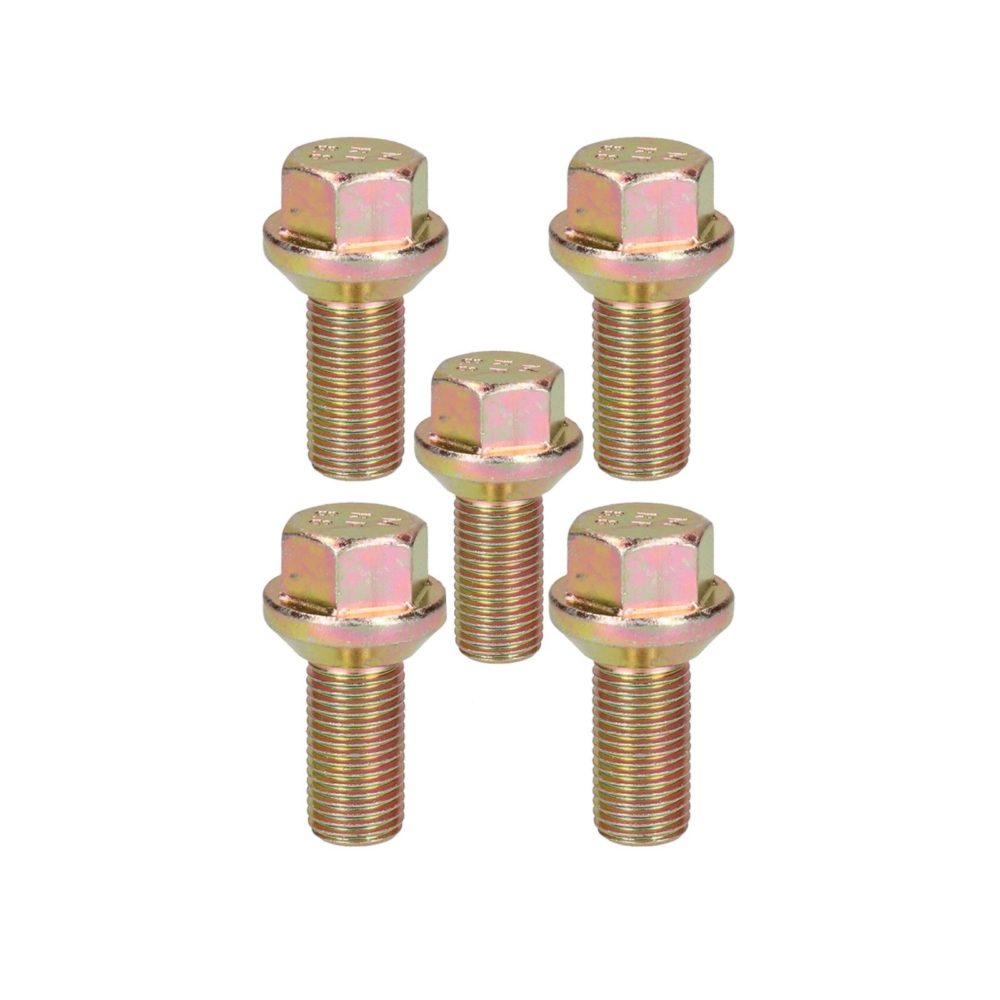 Ifor Williams Wheel Studs M14 - Set of 5