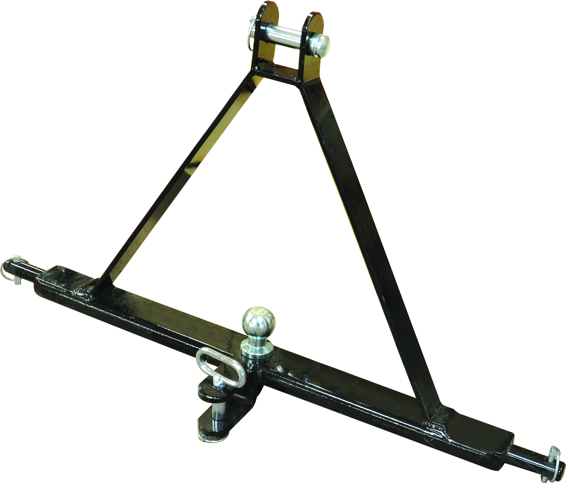 Tractor CAT 1 Hitch Assembly 3 Point Linkage