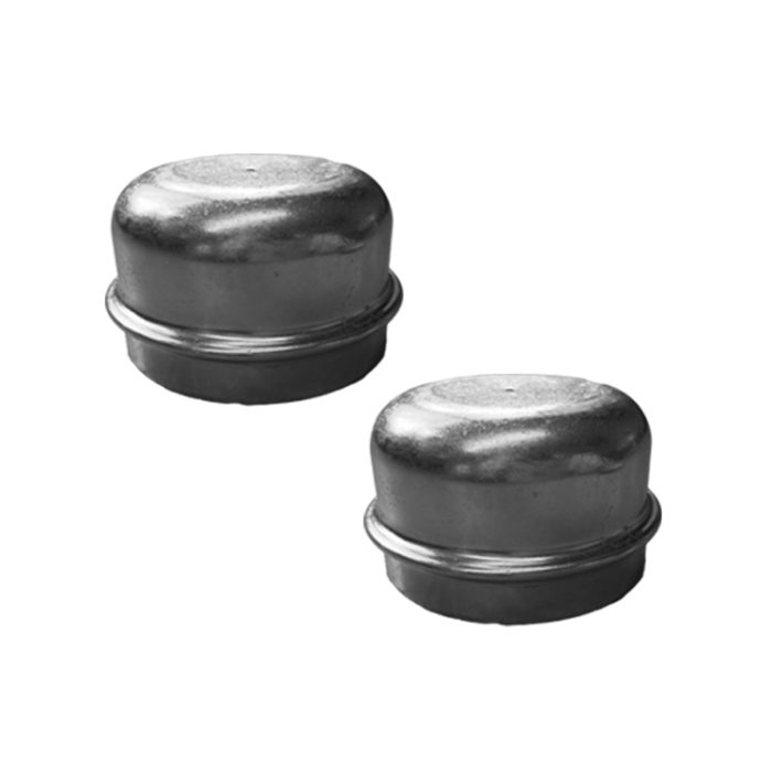 Hub Caps Edwards Trailers