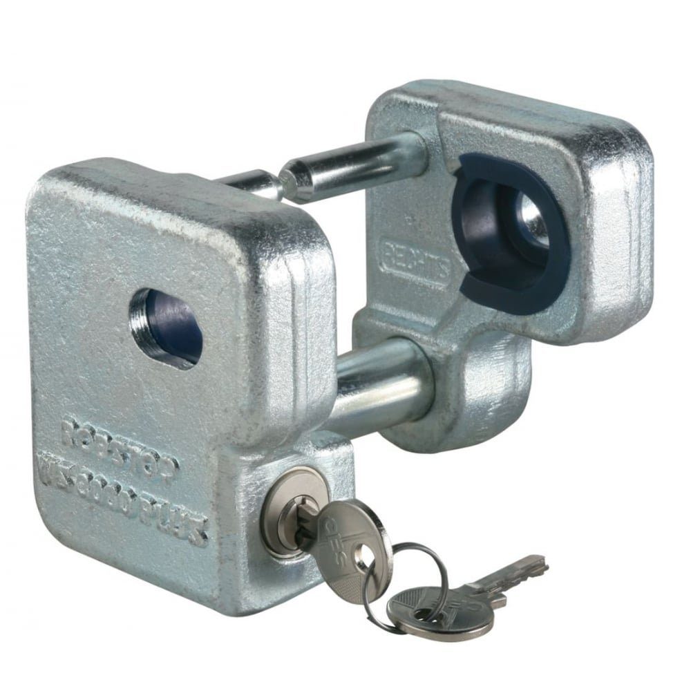 Winterhoff Robstop Lock WW30-K Cast Coupling