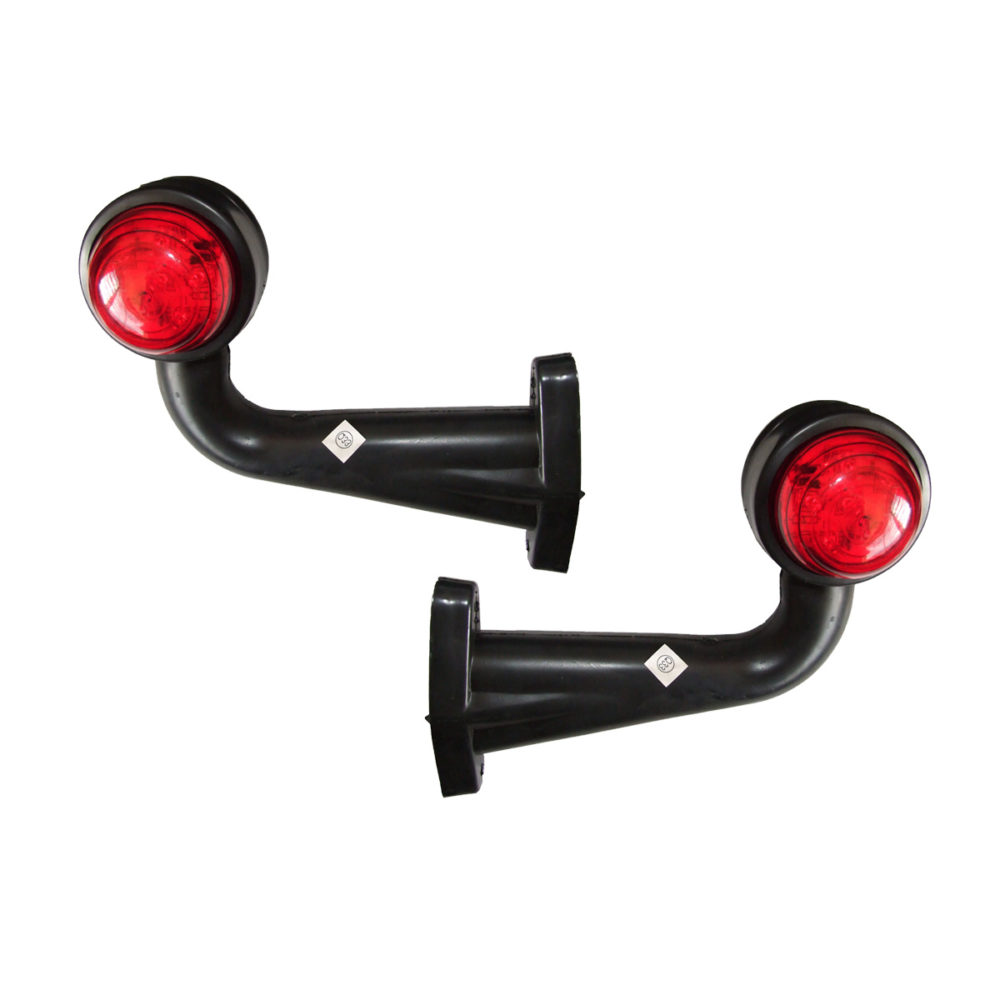 Quality LED side marker lights