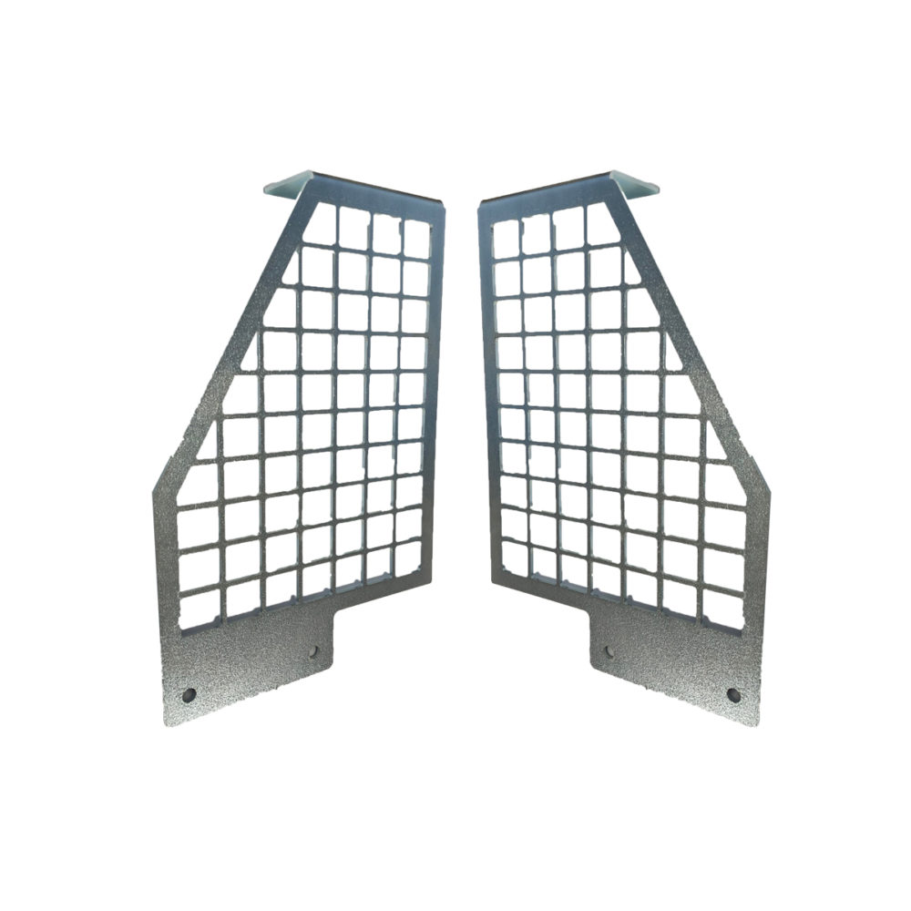 Graham Edwards Trailer Light Guards