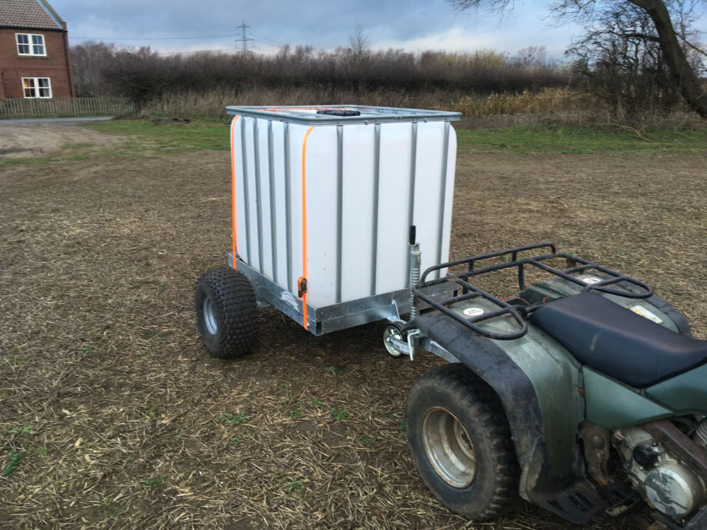 Lambing Season 2021 Edwards Trailers Livestock Equipment