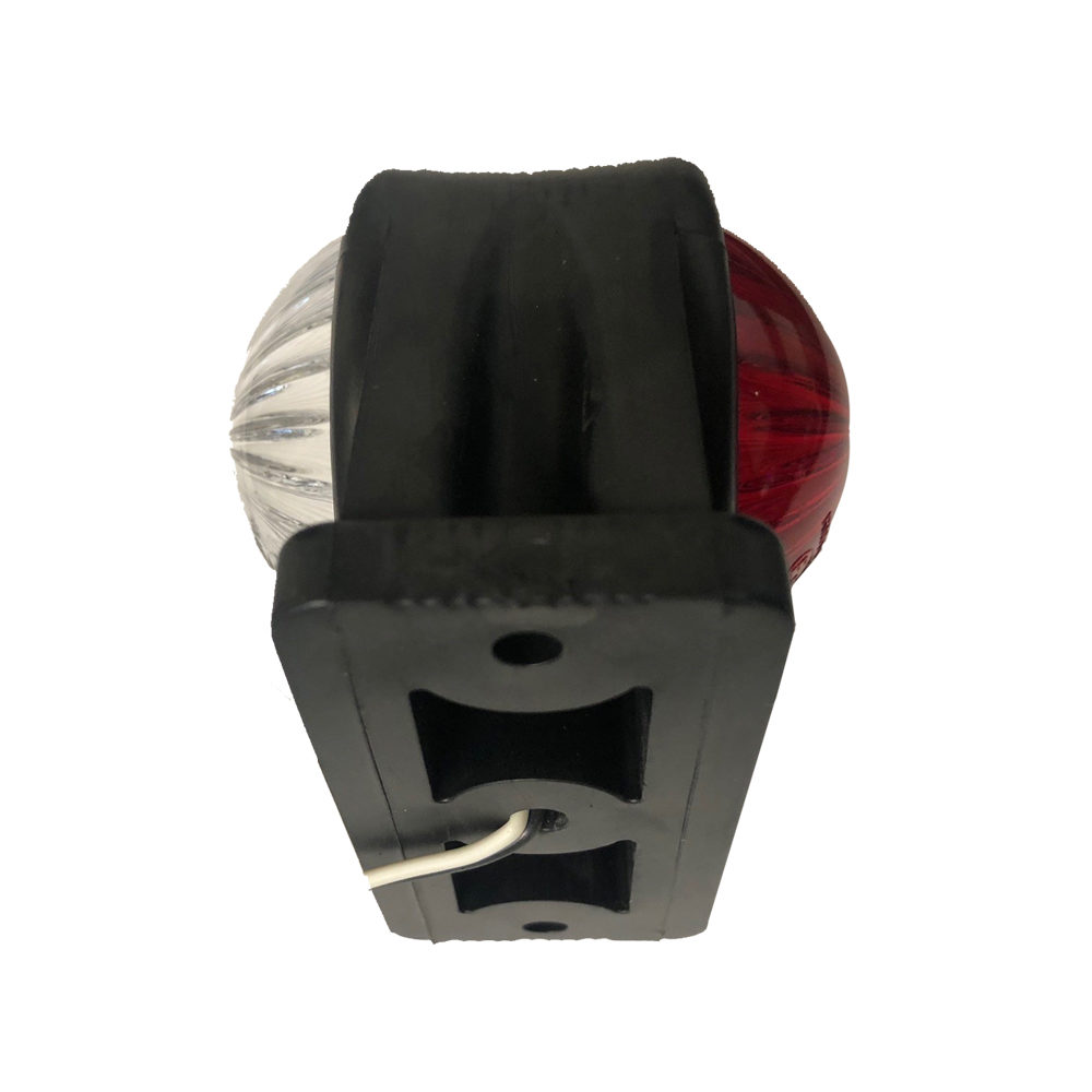 Mounting point for LED Lamp
