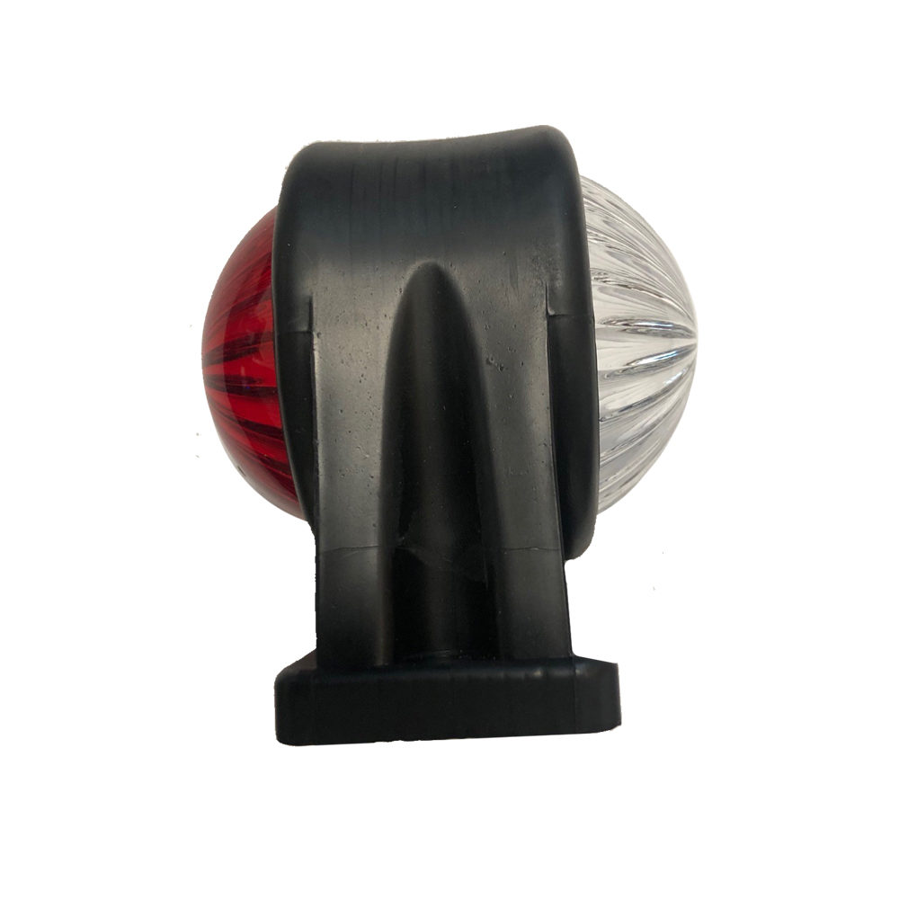 Front View of LED Farmpower Light