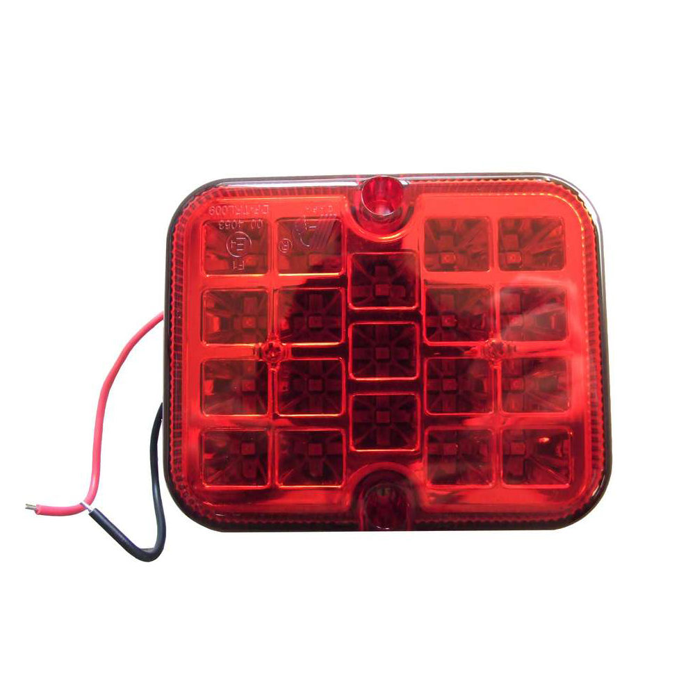 Quality LED Fog Lamp 12V