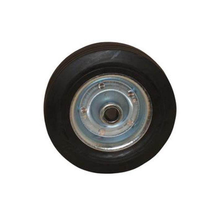 Jockey Wheel Replacement Wheel 200mm x 60mm Edwards Trailers