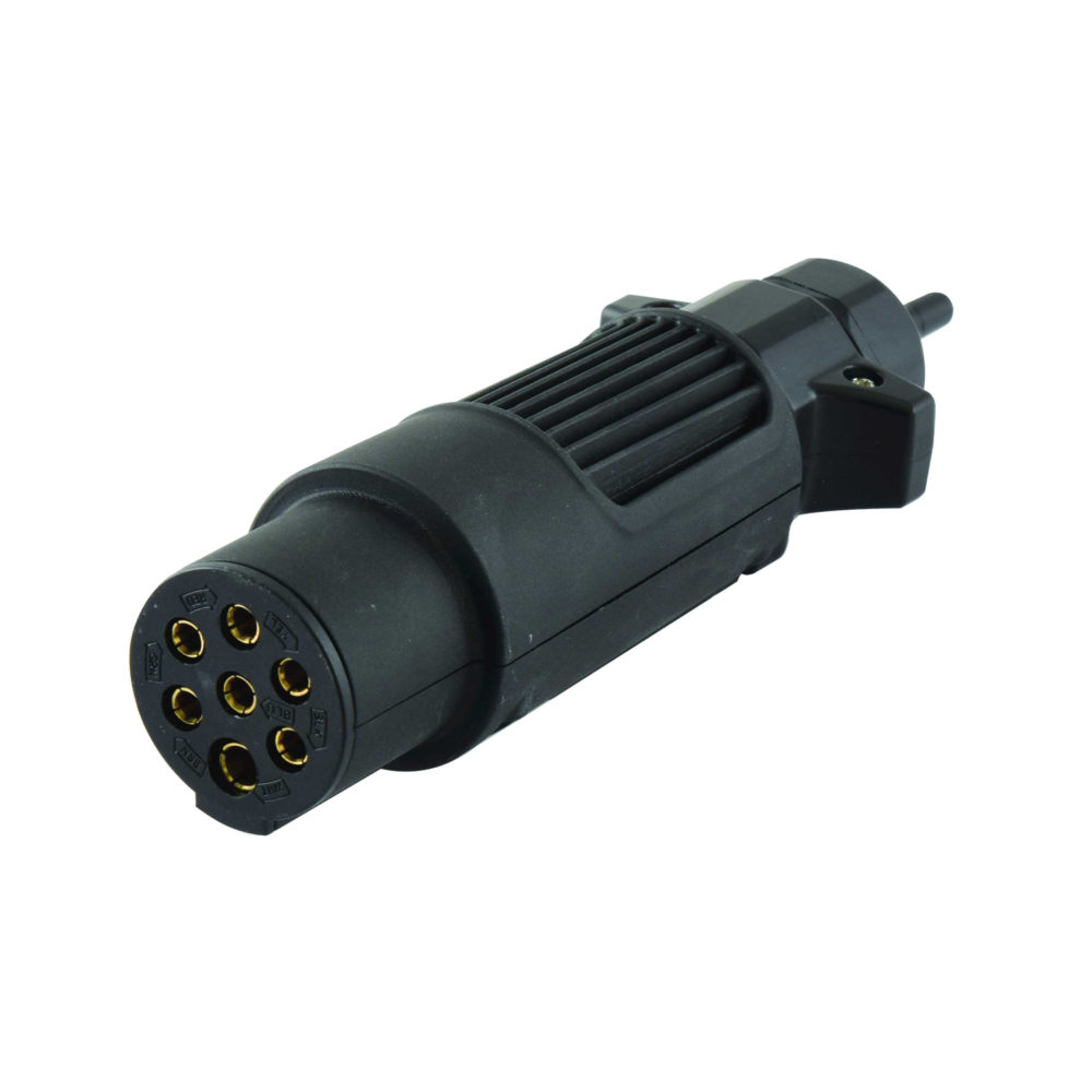 Connix 24v Light Plug